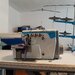 Masini de cusut industriale plus altele