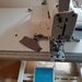 Masini de cusut industriale plus altele