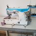 Masini de cusut industriale plus altele