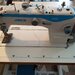 Masini de cusut industriale plus altele