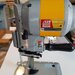 Masini de cusut industriale plus altele